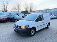 Volkswagen Caddy 2019