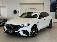 Mercedes-Benz E-Class 2025