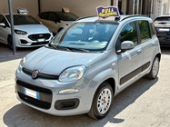 Fiat Panda 2018