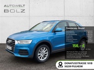 Audi Q3 2015