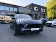 Porsche Macan 2020