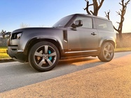 Land Rover Defender 2021