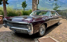 Chrysler Imperial 1969