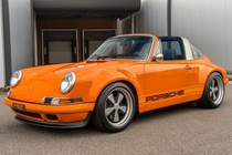 Porsche 964 1990