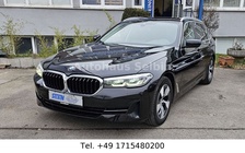 BMW 5 Series 2020