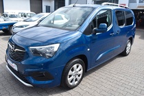 Opel Combo 2020