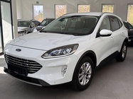 Ford Kuga 2022