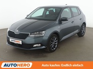 Skoda Fabia 2019