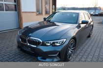 BMW 3 Series 2020
