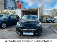 Opel Corsa 2017