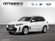 BMW X5 2025