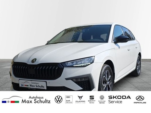 Skoda Scala 2026