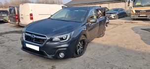 Subaru Outback 2019