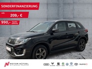 Suzuki Vitara 2019