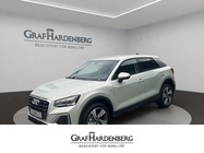 Audi Q2 2025