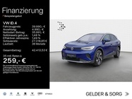 Volkswagen ID.4 2025