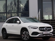 Mercedes-Benz GLA-Class 2022