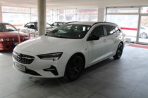 Opel Insignia 2021
