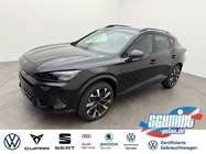 Cupra Formentor 2025