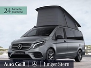 Mercedes-Benz V-Class 2021