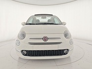 Fiat 500 2023
