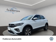 Volkswagen T-Cross 2025