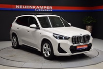 BMW X1 2024