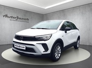 Opel Crossland 2022
