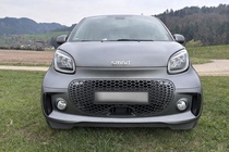 Smart ForTwo 2022