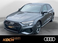 Audi S3 2024