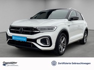 Volkswagen T-Roc 2024