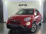 Fiat 500X 2019