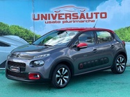 Citroen C3 2019