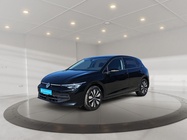 Volkswagen Golf 2025