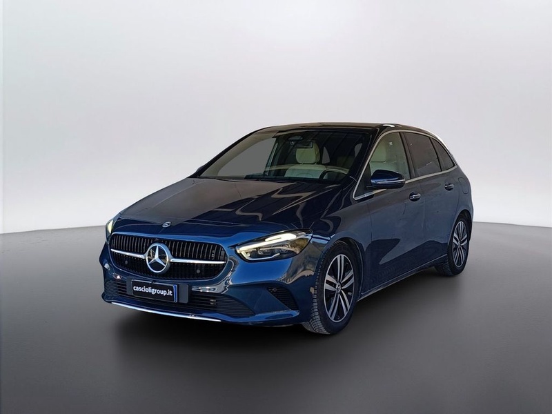 Mercedes-Benz Other