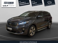 Kia Sorento 2019
