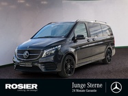 Mercedes-Benz V-Class 2024