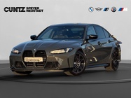 BMW M3 2025
