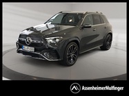 Mercedes-Benz GLE-Class 2025