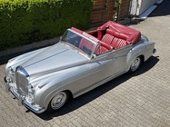 Bentley Other 1956