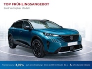Peugeot 3008 2025