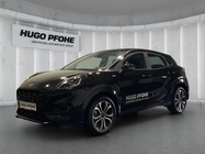Ford Puma 2023