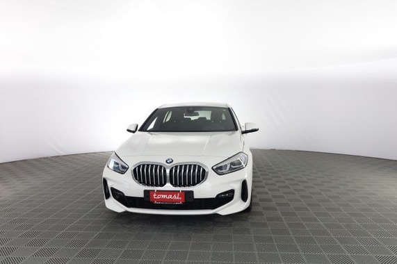 BMW 1 Series 2024