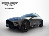 Aston Martin DBX 2026