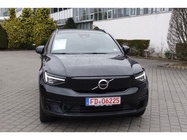 Volvo XC40 2022