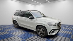 Mercedes-Benz GLS-Class 2024