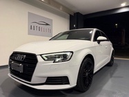 Audi A3 2019