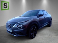 Nissan Juke 2024