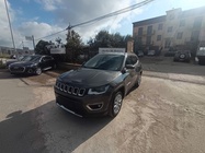 Jeep Compass 2021