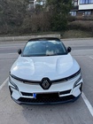 Renault Megane 2022